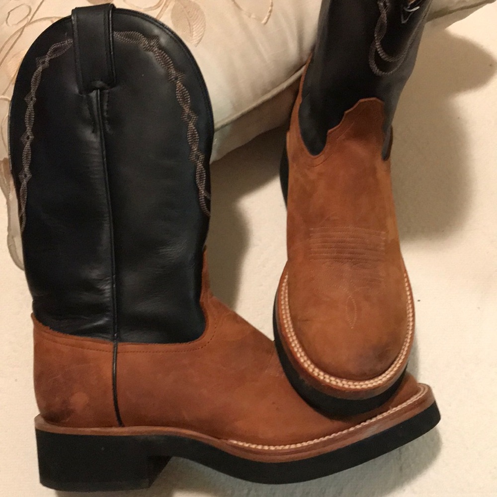 Tony⭐️Lama!!! Cowboy Boots!